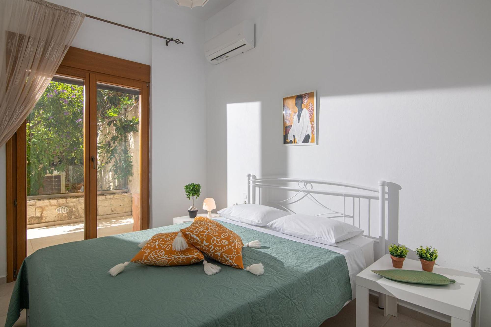 Beachfront Green Apt-Ligaria Beach المظهر الخارجي الصورة